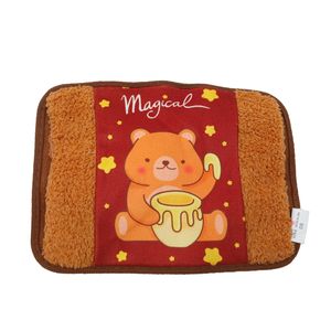 کیسه آب گرم برقی مدل magical با ظرفیت 800 میلی لیتر